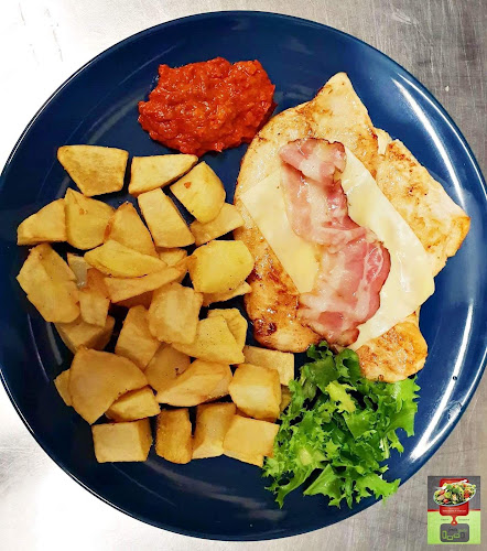 Comentarii opinii despre Trattoria Fretta Gusto