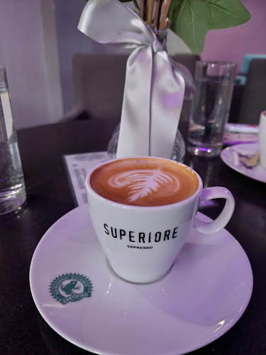 Comentarii opinii despre Caffe bar Carpe Diem