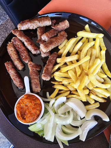 Opinii despre Bistro Ivan în Gornji Karin - Gastronomija i ugostiteljstvo