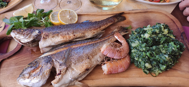 Konoba Veruda - Gastronomija i ugostiteljstvo