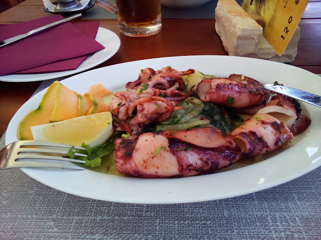 Comentarii opinii despre Restaurant zadar Karoca Gre