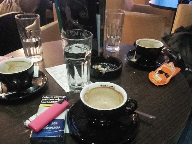 Opinii despre Cat Caffe în Slavonski Brod - Gastronomija i ugostiteljstvo