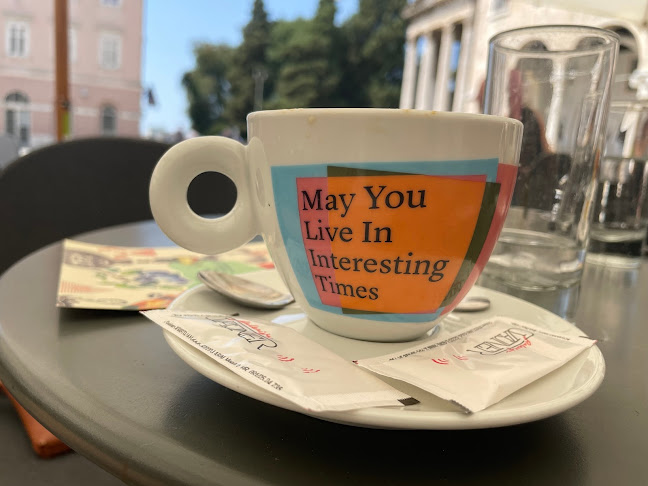 Opinii despre Galerija Cvajner în Pula - Gastronomija i ugostiteljstvo