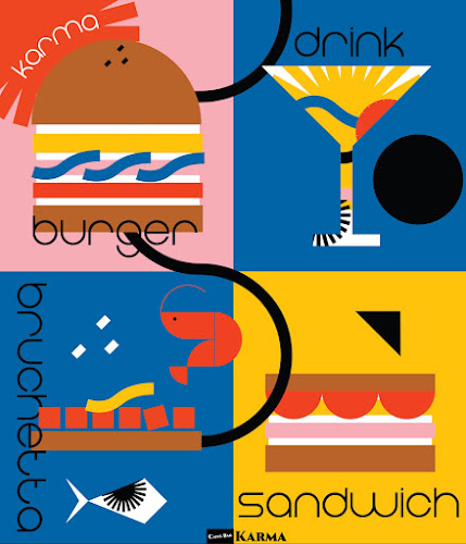 Opinii despre Caffe Bar KARMA în Postira - Gastronomija i ugostiteljstvo