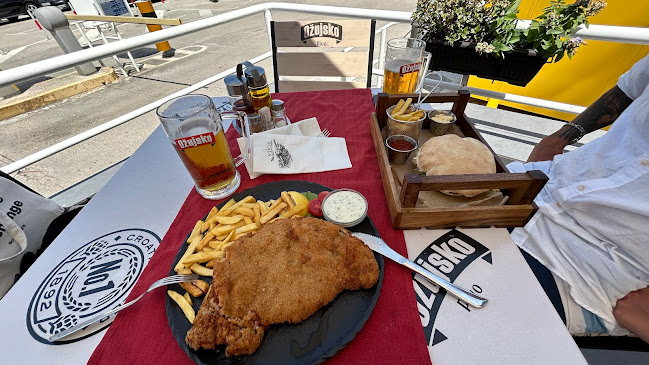 Opinii despre Pizzeria Scala în Dubrovnik - Gastronomija i ugostiteljstvo