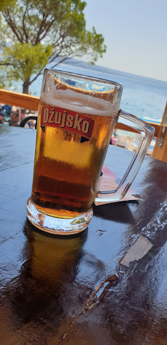 Opinii despre "Golden box" Beach Bar în Crikvenica - Gastronomija i ugostiteljstvo