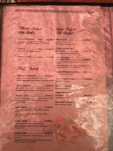 Comentarii opinii despre Pokonji dol