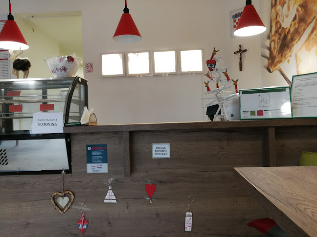 Opinii despre Fan food în Vinkovci - Gastronomija i ugostiteljstvo