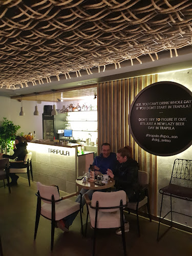 Caffe bar Trapula - Solin