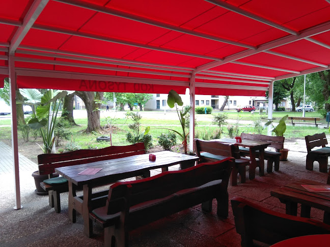 Restoran Trica - Gastronomija i ugostiteljstvo