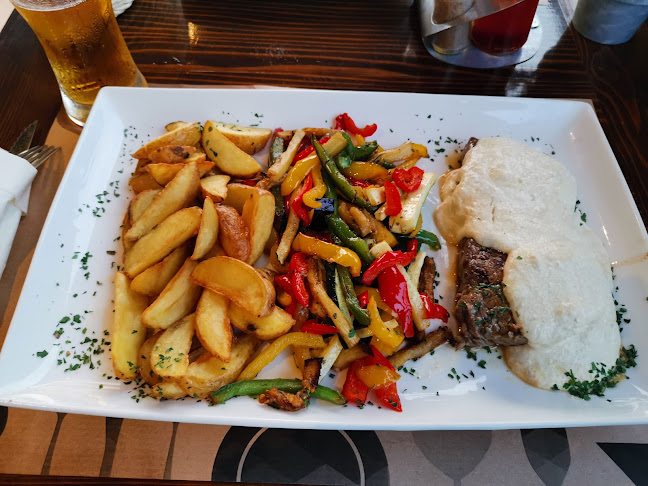 Opinii despre Destoso în Cavtat - Gastronomija i ugostiteljstvo