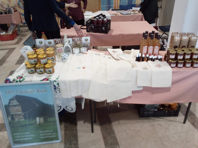 Caffe bar Posh - Glina