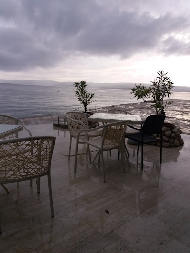 DVA GALEBA beach bar