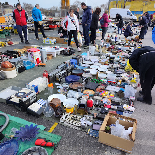 Buvljak Bjelovar - Gastronomija i ugostiteljstvo