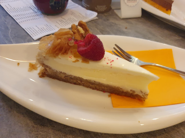 Slastičarnica Zvončarnica - Matulji