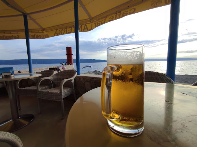 Caffe-bar LANTERNA - Cres