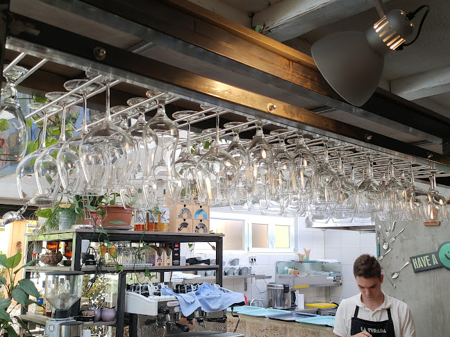 Street Food La Strada - Makarska