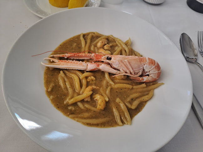 Comentarii opinii despre Sapore di Mare