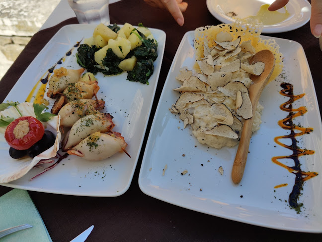 Barbican ul. 1, 52424, Motovun