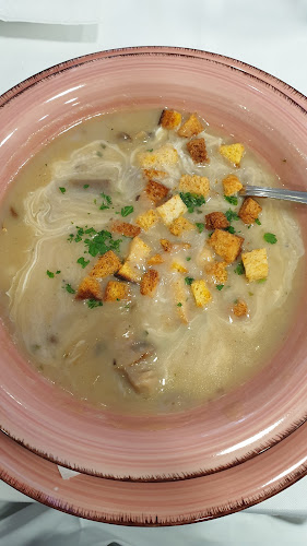 Opinii despre Restoran Vilinske jame în Grdanjci - Gastronomija i ugostiteljstvo