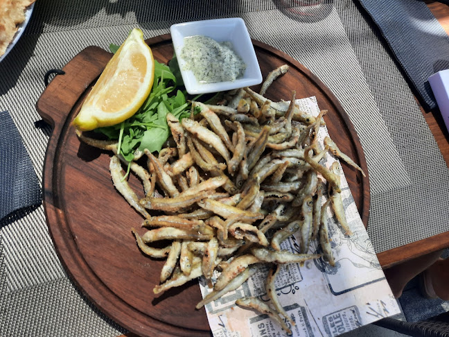 Opinii despre Locanda Food House and Bar în Kožino - Gastronomija i ugostiteljstvo