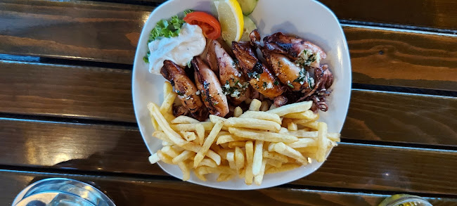 Bistro Bonaca - Gastronomija i ugostiteljstvo