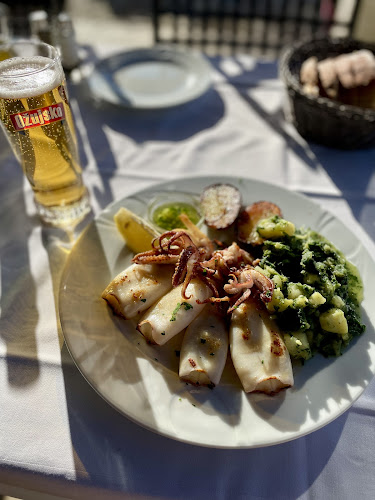 Opinii despre Konoba Istriana în Pula - Gastronomija i ugostiteljstvo