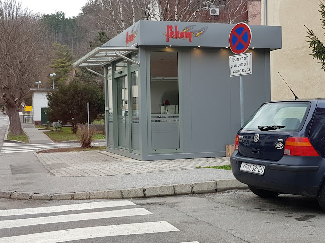 Opinii despre Pekarnica Pekom în Krapina - Gastronomija i ugostiteljstvo