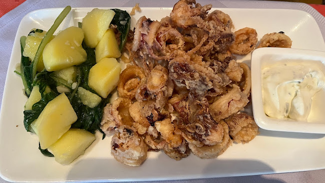 Comentarii opinii despre Konoba Pizzeria Nana