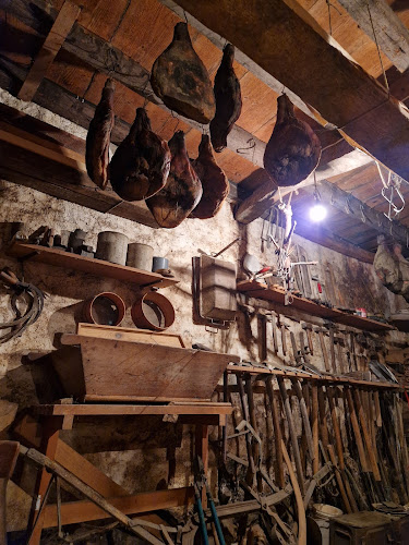 Comentarii opinii despre Pansion Konoba Tomić