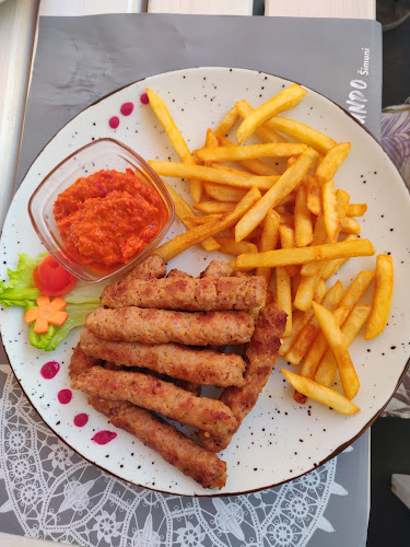 Bistro Restaurant Vagabundo