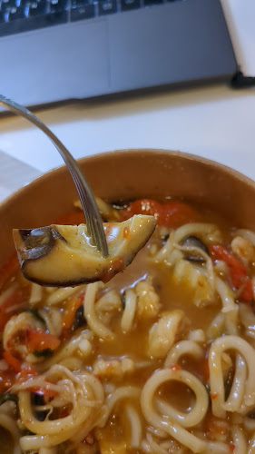 Purple Monkey Centar - ONLY Delivery or Take out - Zagreb