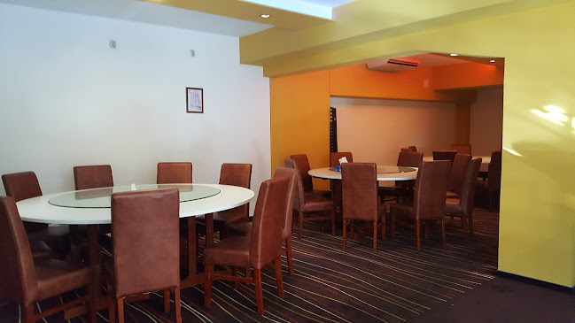 Kineski restoran Asia (Hong Yun) - Gastronomija i ugostiteljstvo