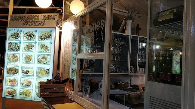 Trg kralja Tomislava 4a, 21310, Omiš