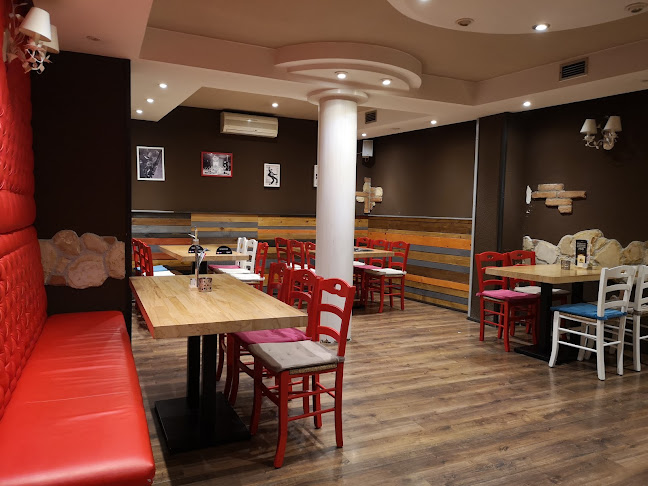 Comentarii opinii despre Trattoria Rossa