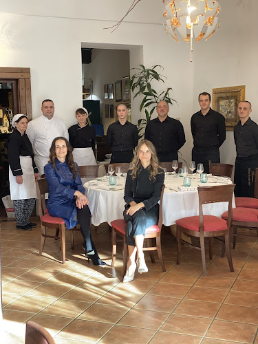 Restoran Karlović- “Samoborska klet”