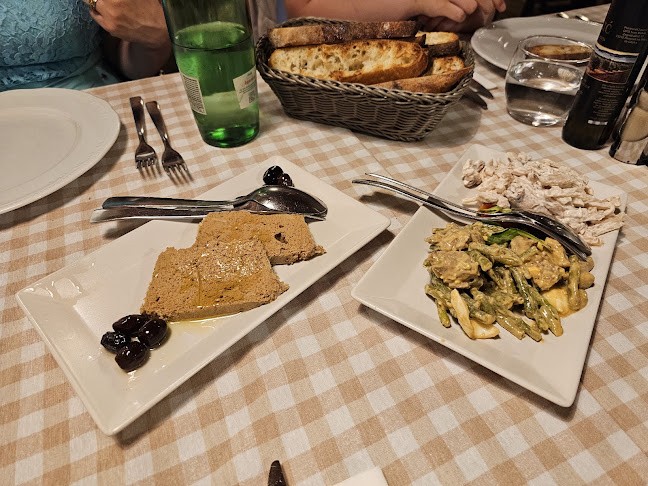 Restoran Zlatno Krilo - Kastav