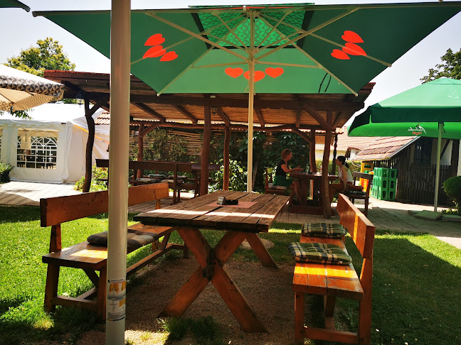 Gornjevinska klet - Gastronomija i ugostiteljstvo