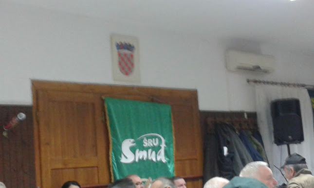 Opinii despre Lovački dom "Srndać" în Beli Manastir - Gastronomija i ugostiteljstvo