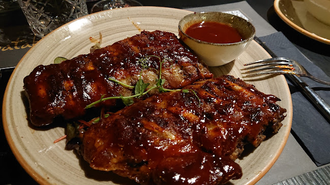 Opinii despre Batak Grill - Rudeš în Zagreb - Gastronomija i ugostiteljstvo