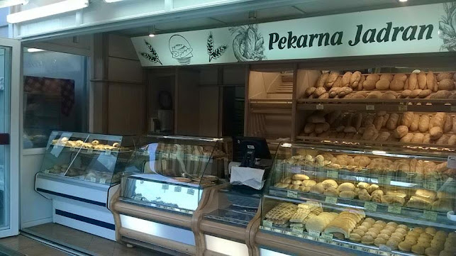 Opinii despre Pekarna "JADRAN" Vir în Vir - Gastronomija i ugostiteljstvo