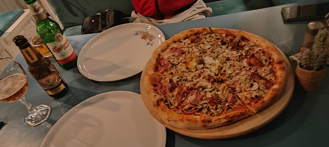 Opinii despre Pizzeria Purger în Zagreb - Gastronomija i ugostiteljstvo