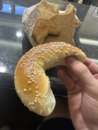 Pekarnica Europa - Nova Gradiška