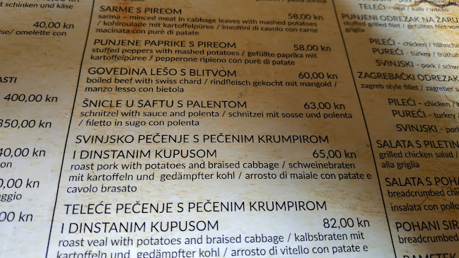 Comentarii opinii despre Gostiona Putniku