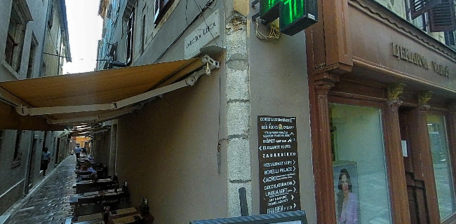 Opinii despre Restoran 4 Kantuna în Zadar - Gastronomija i ugostiteljstvo