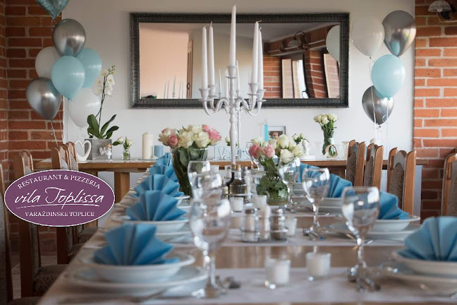 Opinii despre Vila Toplissa ,Varaždinske Toplice în Varaždinske Toplice - Gastronomija i ugostiteljstvo