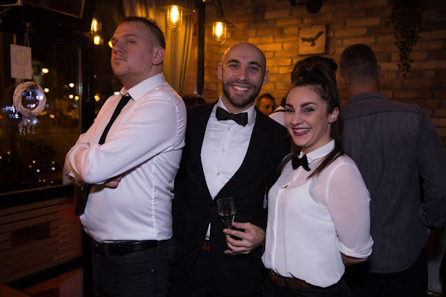 Comentarii opinii despre Mr.Šarm