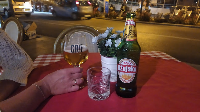 Argola Sibenik Restaurant - Pizzeria - Gastronomija i ugostiteljstvo