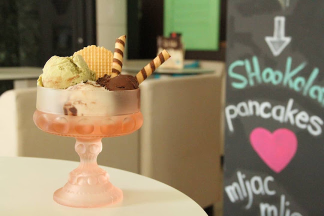 Ul. Matije Gubca 1, 21310, Omiš