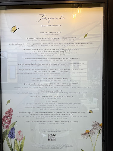 Opinii despre Boban caffe & restoran în Zagreb - Gastronomija i ugostiteljstvo